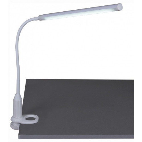 Настольная лампа офисная 00821-0.7-01 WT