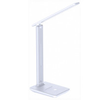 Настольная лампа офисная 00867-0.7-01 WT