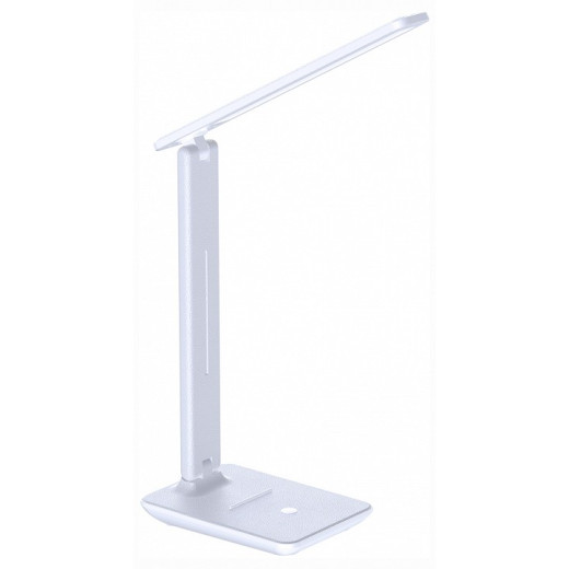 Настольная лампа офисная 00867-0.7-01 WT