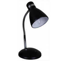 Настольная лампа офисная 00960-0.7-01 BK