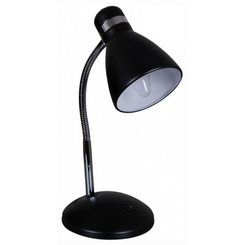 Настольная лампа офисная 00960-0.7-01 BK