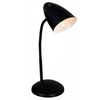 Настольная лампа офисная 00966-0.7-01 BK