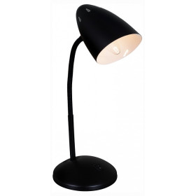 Настольная лампа офисная 00966-0.7-01 BK