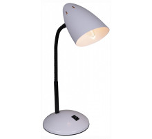 Настольная лампа офисная 00966-0.7-01 WT
