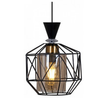 Подвесной светильник 01001-0.9-01 BK