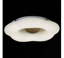 Накладной светильник 01014-0.3-01 WOOD