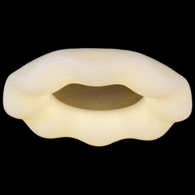 Накладной светильник 01029-0.3-01 WOOD