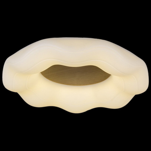 Накладной светильник 01029-0.3-01 WOOD