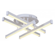Потолочная люстра 01030-0.3-04 WT