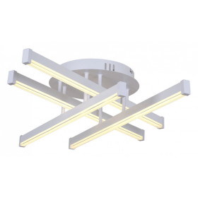Потолочная люстра 01030-0.3-04 WT
