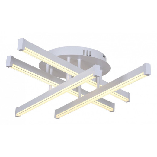 Потолочная люстра 01030-0.3-04 WT
