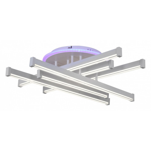 Потолочная люстра 01030-0.3-06 WT