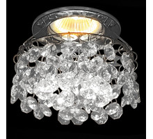 Встраиваемый светильник  01070-9.0-001CT MR16 CR/CL