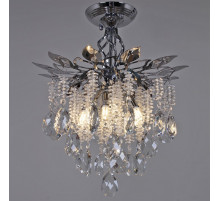 Люстра на штанге 01108-0.3-340 CR