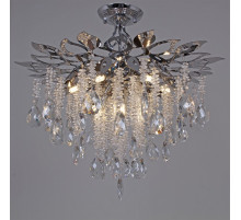 Люстра на штанге 01108-0.3-600 CR