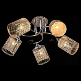 Потолочная люстра 01150-0.3-05