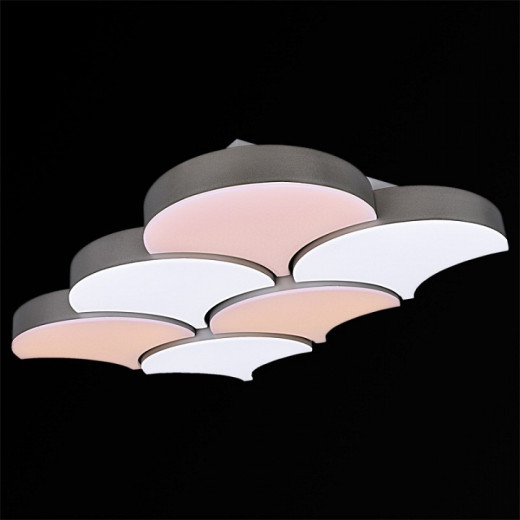 Накладной светильник  01218-0.3-06LED