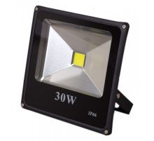 Настенно-потолочный прожектор 01230-0.2-001KJ 30W