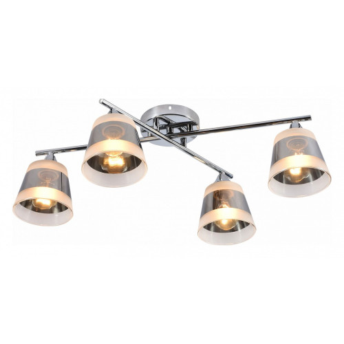 Потолочная люстра 01271-0.3-04 CR