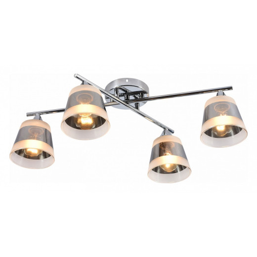 Потолочная люстра 01271-0.3-04 CR