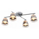 Потолочная люстра 01271-0.3-04 CR