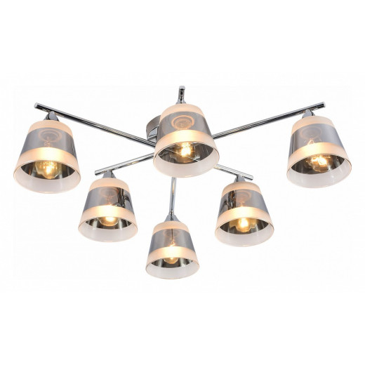 Потолочная люстра 01271-0.3-06 CR