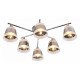 Потолочная люстра 01271-0.3-06 CR
