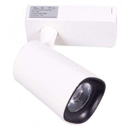 Светильник на штанге 01320-9.3-001QY LED20W WT