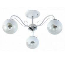 Люстра на штанге 01326-0.3-03 WH+CR