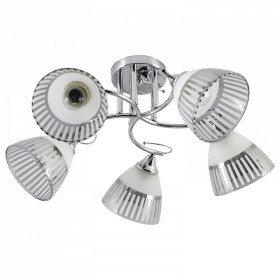 Потолочная люстра 01382 01382-0.3-05 CR