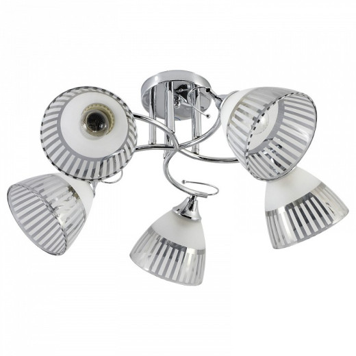 Потолочная люстра 01382 01382-0.3-05 CR