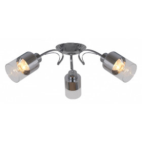 Потолочная люстра 01392-0.3-03 CR