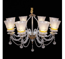 Подвесная люстра 01441-9.4-08F