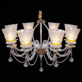 Подвесная люстра 01441-9.4-08F