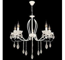 Подвесная люстра 01486-0.4-05 WT