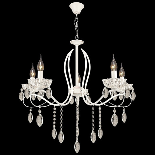 Подвесная люстра 01486-0.4-05 WT