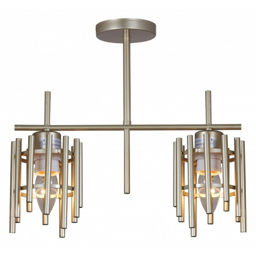 Люстра на штанге 01508-0.3-02 PG