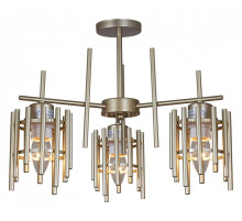 Люстра на штанге 01508-0.3-03 PG