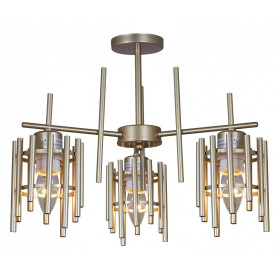 Люстра на штанге 01508-0.3-03 PG