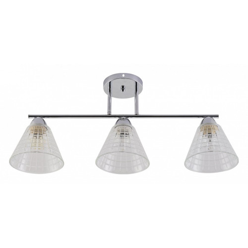 Светильник на штанге 01529-0.3-03 CR