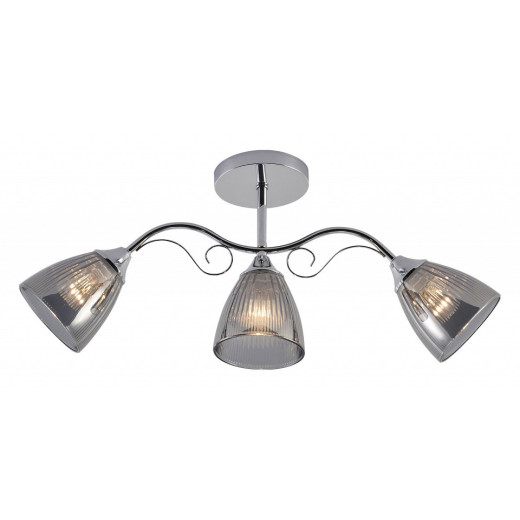 Люстра на штанге 01542-0.3-03 CR