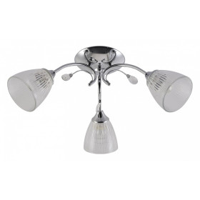 Потолочная люстра 01547-3.3-03 CR