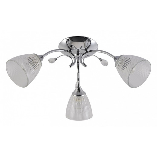 Потолочная люстра 01547-3.3-03 CR