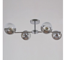 Люстра на штанге 01555-0.3-04 CR