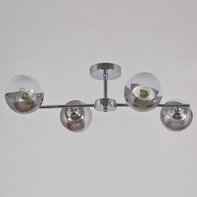 Люстра на штанге 01555-0.3-04 CR