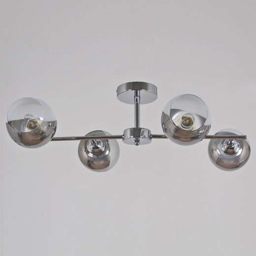 Люстра на штанге 01555-0.3-04 CR