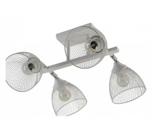 Люстра на штанге 01568-3.3-04 WH+CR