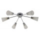 Потолочная люстра 01571-3.3-06 CR