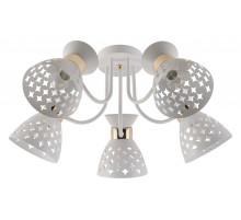 Потолочная люстра 01579-3.3-05 WH+FGD