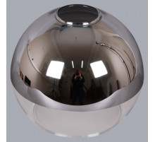 Плафон стеклянный 015/GLASS